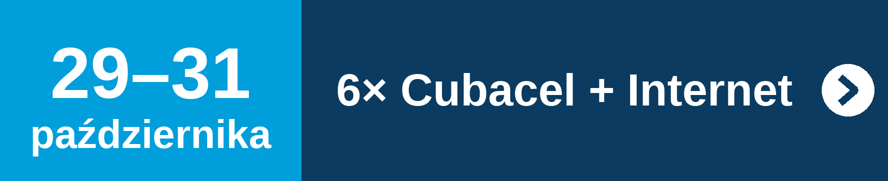 Topup Cubacel